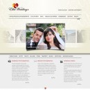 Realizzazione sito Elba Wedding