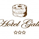 Restyling e Vettorializzazione Logo Hotel Galli