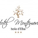 Creazione Logo Hotel Montemerlo