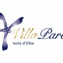 Creazione Logo Villa Pareti