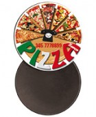Magnete Pizza