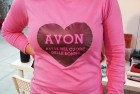 T-Shirt Avon