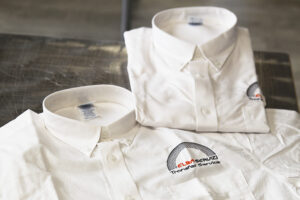 Abbigliamento personalizzato