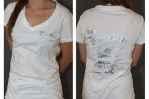 Abbigliamento personalizzato